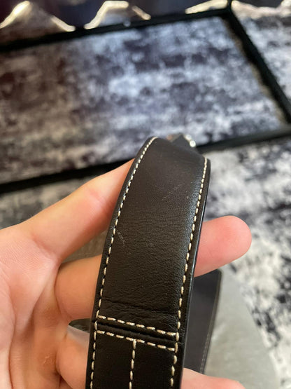 Vintage Coach Shoulderbag Monogram
Grey/black authentic 2k crossbody