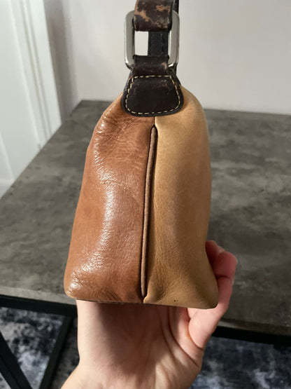 Vintage Coach Hobo Bag Monogram
Authentic Y2k