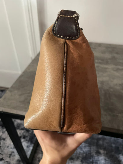 Vintage Coach Hobo Bag Monogram
Authentic Y2k