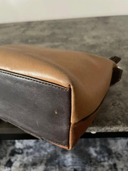 Vintage Coach Hobo Bag Monogram
Authentic Y2k