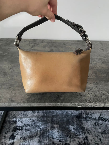 Vintage Coach Hobo Bag Monogram
Authentic Y2k