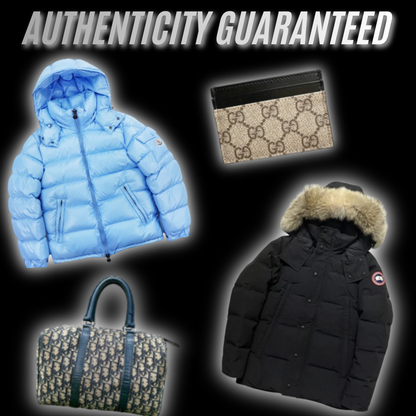 #1 AUTHENTIC DESIGNER SUPPLIER